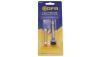 Utility Pin Vice & Drill Bits (x5)