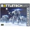 Battletech: Recognition Guide Vol. 1 - Classics