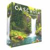 Cascadia - Landmarks