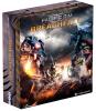 Pacific Rim Breachfall