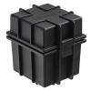Black Box Deck Box