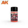 Standard Rust - Liquid Pigment