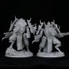 Engines of Annihilation Set