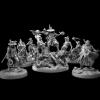 Novac Dawn: The Hunter and Retinue Set