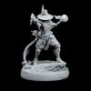 Novac Dawn: The Hunter