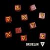 Judgement: Eternal Champions God Dice - Bruelin