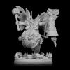 Judgement: Eternal Champions Onkura (Resin)