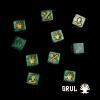 Judgement: Eternal Champions God Dice - Grul