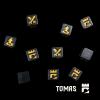 Judgement: Eternal Champions God Dice - Tomas