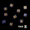 Judgement: Eternal Champions God Dice - Torin