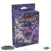 Scenario Kit 1 - The Benefactor: Dungeons & Dragons Onslaught