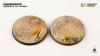 Deserts of Maahl Round 60mm (x2)