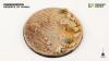 Deserts of Maahl Round 100mm (x1)