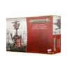 Cities of Sigmar: Fusil-Major on Ogor Warhulk