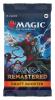 MTG: Ravnica Remastered Draft Booster (Single)