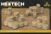 Volume 1 Atlean Steppes (x4)