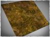 Rotten Garden - 22x30 Mousepad