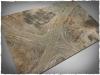 Ash Waste - 22x30 Mousepad