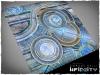 Infinity O-12 - 32x48 Mousepad