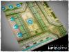 Infinity Haqqislam - 32x48 Mousepad