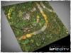 Infinity Tohaa - 32x48 Mousepad
