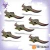 Nickar Class Hunter-Killer