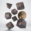 The Witcher Dice Set. Geralt - The Monster Slayer