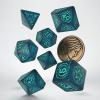 The Witcher Dice Set. Yennefer - Sorceress Supreme 2