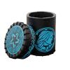 The Witcher Dice Cup. Yennefer - A Shard of Ice 2