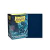 Dragon Shield Sleeves Matte Midnight Blue (100)