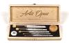 Artis Opus - Series D-PLUS 5-Drybrush Set