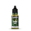 Game Air 18ml - Camouflage Green