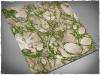 Craftworld - 3x3 Mousepad