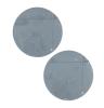 Legions Imperialis 80mm Round Base Pack