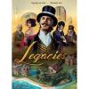 Legacies: Standard Edition