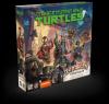 Time Crash Teenage Mutant Ninja Turtles: Zombicide: White Death Exp.
