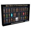 Big Box of Dungeon Doors