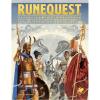 RuneQuest: Glorantha Sourcebook