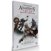 Legacy of the Brotherhood: Assassin's Creed RPG