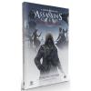 Forging History - Campaign Book: Assassin's Creed RPG