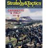 Strat. & Tact. Issue #337 (Caporetto: The Italian Front 1917-1918)