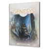 Genesys RPG: Expanded Player's Guide