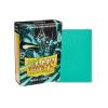 UNIT Dragon Shield Matte Japanese size -  Mint (60 ct. In box)