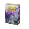 UNIT Dragon Shield Japanese Size Dual Matte - Orchid (60 ct.)