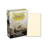 UNIT Dragon Shield Matte Dual Sleeves Japanese Size- Valor (60)