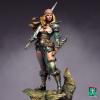 Alaana the Bloody Blade 75mm