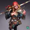 Alaana The Blody Blade Bust