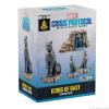Icons Of Bast Terrain Pack: Marvel Crisis Protocol