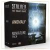 Anomalies Pack - STALKER: The Board Game