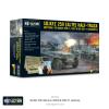 Sd.Kfz 250 (Alte) half-track (250/1, 250/9 & 250/11 variants)